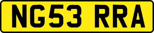 NG53RRA