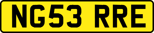NG53RRE