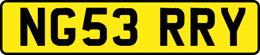 NG53RRY