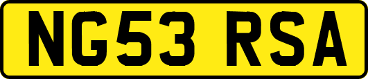 NG53RSA