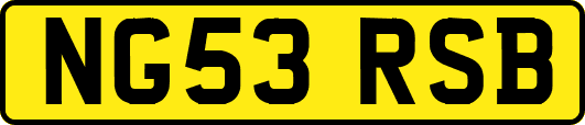 NG53RSB