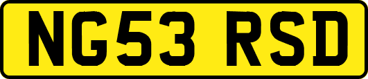 NG53RSD