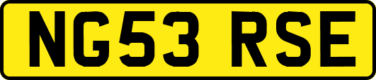 NG53RSE