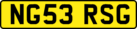 NG53RSG