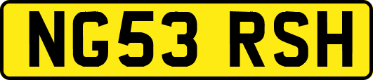 NG53RSH