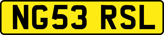 NG53RSL