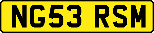 NG53RSM