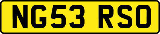 NG53RSO