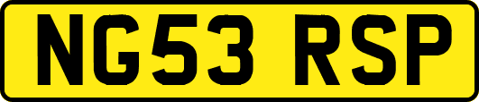 NG53RSP