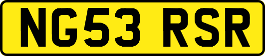 NG53RSR