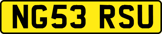 NG53RSU