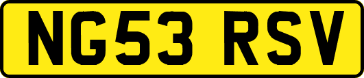 NG53RSV