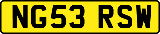 NG53RSW