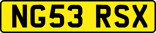 NG53RSX
