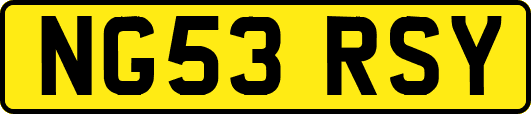 NG53RSY