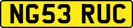 NG53RUC