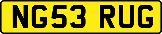 NG53RUG
