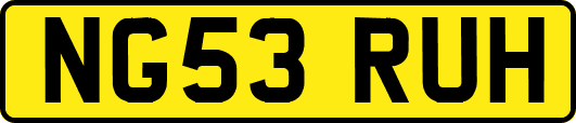 NG53RUH