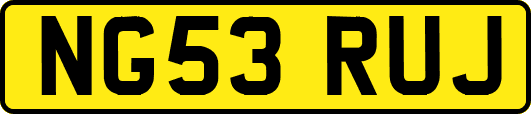 NG53RUJ