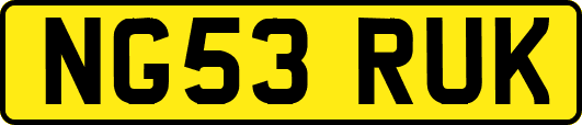 NG53RUK