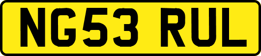 NG53RUL