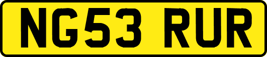 NG53RUR