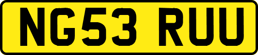 NG53RUU