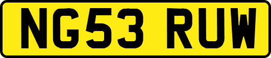 NG53RUW