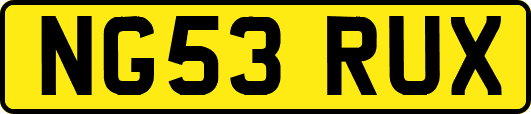 NG53RUX