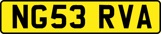 NG53RVA
