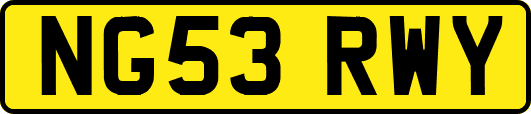NG53RWY