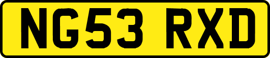 NG53RXD