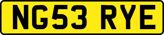 NG53RYE