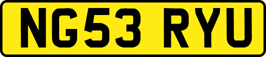 NG53RYU
