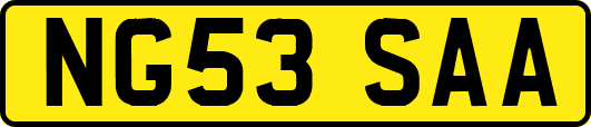 NG53SAA