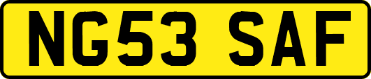 NG53SAF