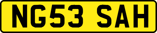 NG53SAH