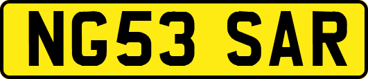 NG53SAR
