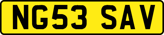 NG53SAV