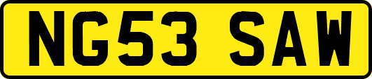 NG53SAW