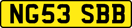 NG53SBB