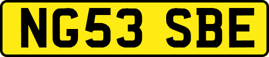 NG53SBE