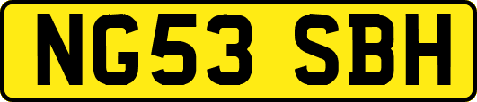 NG53SBH