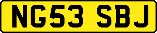 NG53SBJ