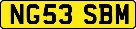 NG53SBM