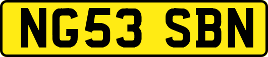 NG53SBN
