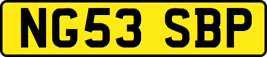 NG53SBP