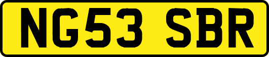 NG53SBR