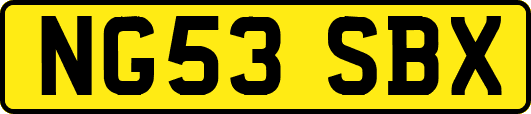 NG53SBX
