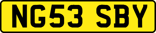 NG53SBY